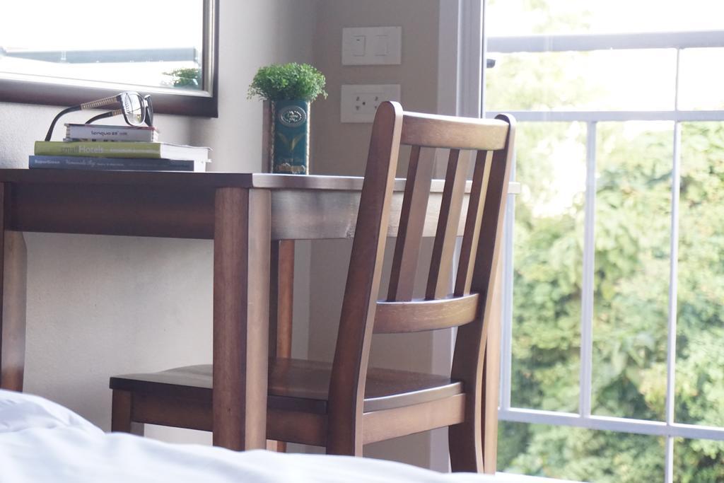 Chompu Nakarin Apartment Trang Zewnętrze zdjęcie